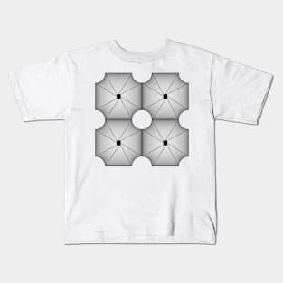 Quadrant Kids T-Shirt